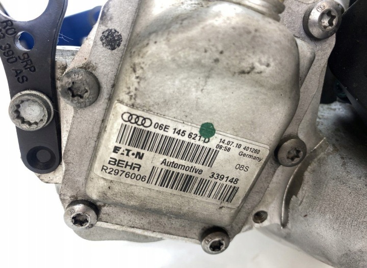 06E145601L TURBOCOMPRESSEUR AUDI A5