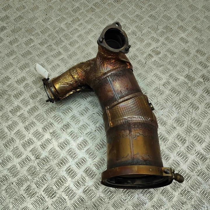 CATALYSEUR AUDI A5 SPORTBACK (F5A) 8W0166BA 32398476 3.0L 260KW 2017
