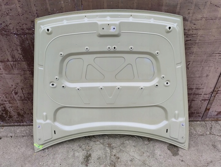CAPOT COUVERCLE MOTEUR TESLA Y LIFT JUNIPER 2025-^ NEUF