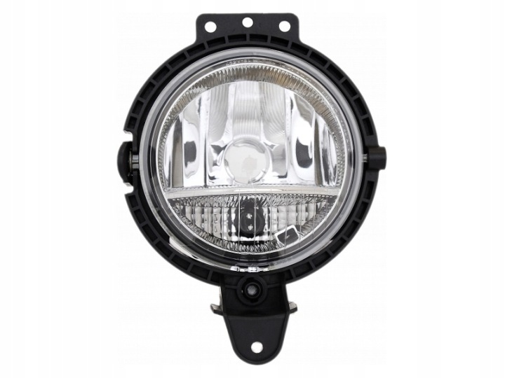 PHARES ANTIBROUILLARD LUBVAN R55, ONE COOPER R56, R57, R58, R