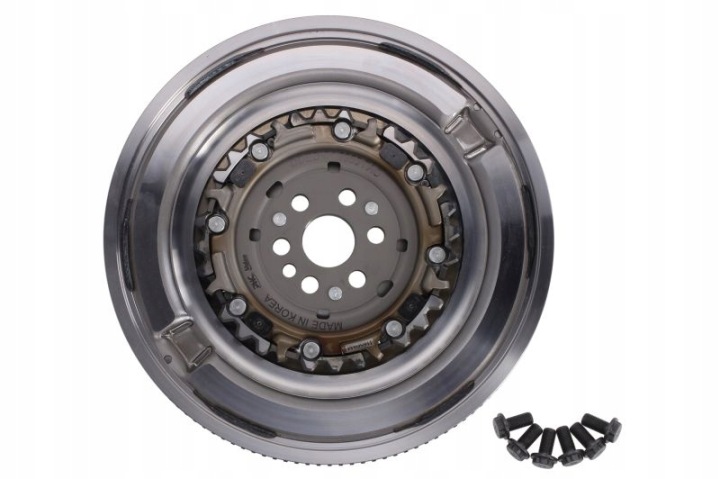 VALEO 836375 VOLANT D'INERTIE