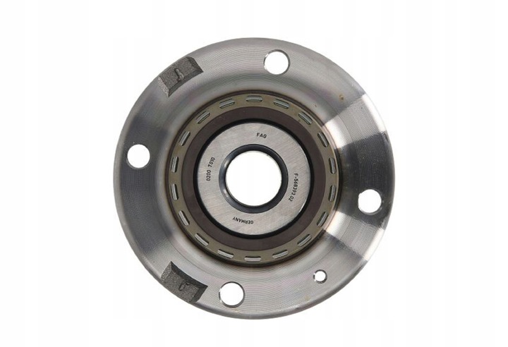 SKF VKBA 3585 COMPLET ROULEMENT ROUES photo 4 - milautoparts-fr.ukrlive.com