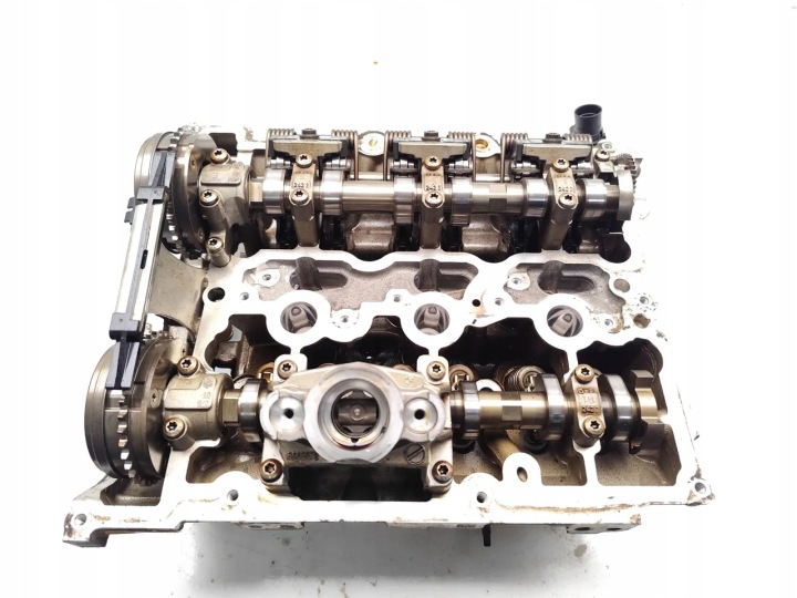 MINI MINI CULASSE MOTEUR COOPER ESSENCE 100KW (136 HP) 8640274 8663378