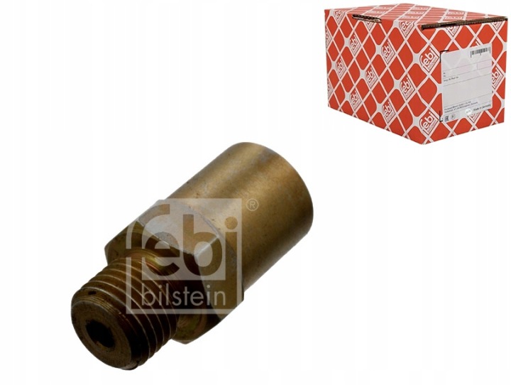 FEBI SOUPAPE PRESSION MERCEDES/OM326/ VOLVO/F/FL/N/NL/10/12/16/ SCANIA