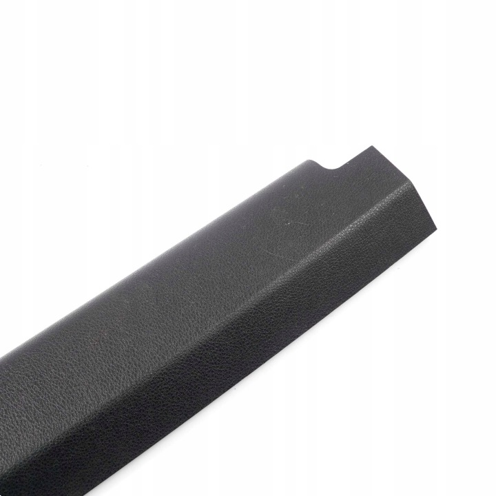 BMW F01 F10 LCI PROTECTION CHÂSSIS RAIL SIÈGES GAUCHE GAUCHE AVANT 9168265