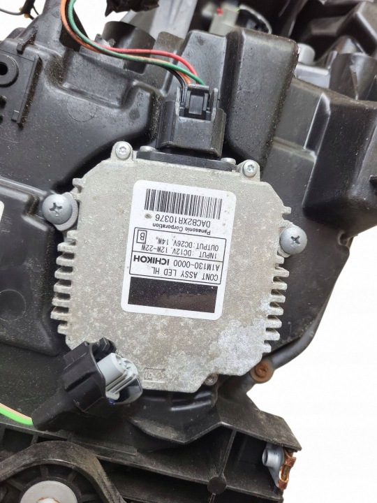 PROJECTEUR NISSAN LEAF I (ZE0) 260103NF5A