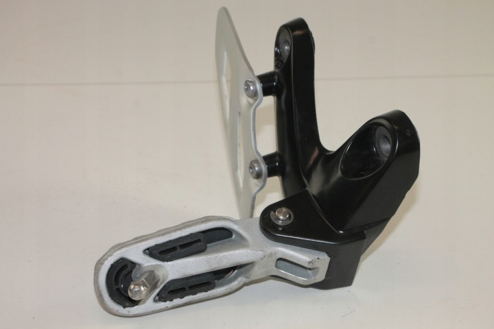 TRIUMPH SCRAMBLER 1200 XE SET AVANT CONDUCTEUR GAUCHE PODNOZEK
