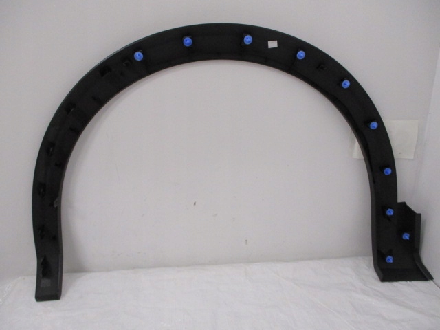 3008 II 5008 MOULURE GARDE-BOUE DROITE AVANT NEUF