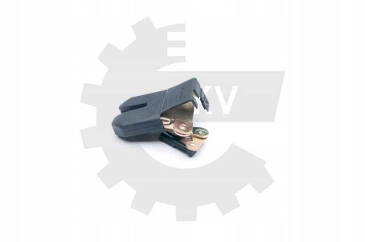 SERRURE COUVERCLES DE COFFRE COUVERCLES DE COFFRE VW BORA (1J2), 1J5827505D