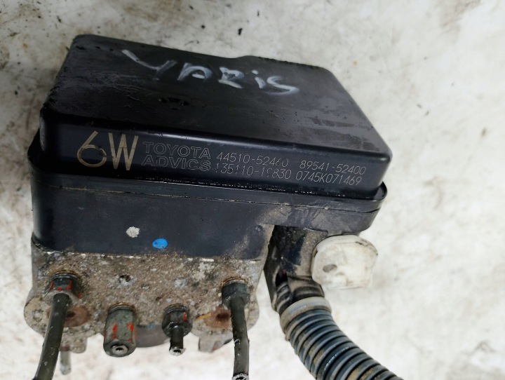 TOYOTA POMPE DE FREIN ABS 44510-52460 ERUROPA