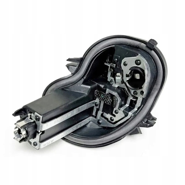 DOUILLE D'AMPOULE ARRIÈRE CADRE VERS OPEL ASTRA K DROITE 39001578 RACCORD CÂBLES