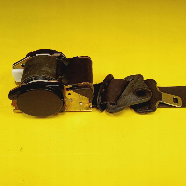 CEINTURE DE SÉCURITÉ GAUCHE AVANT CITROEN SAXO 3D NR905