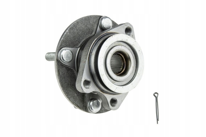 MOYEU ROUES AVANT NISSAN TIIDA 07-, CUBE 10-