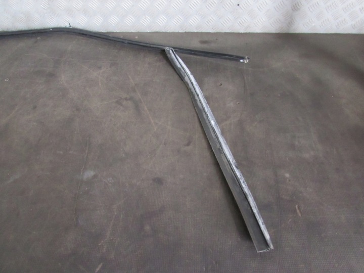 CHÂSSIS JOINT D'ÉTANCHÉITÉ PORTES GAUCHE AVANT 6M21R21511 FORD S-MAX I 2.0 TDCI 06-10 R.
