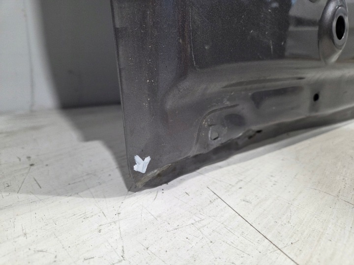 PORTES DROIT AVANT RENAULT CAPTUR 2 II 19-