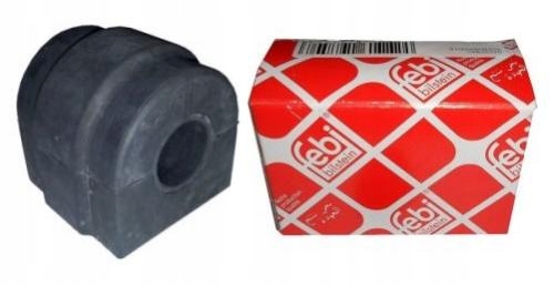 CAOUTCHOUC STABILISATEUR