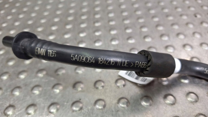 FIL PODCISNIENIOWY SERVO 5A09C64 BMW G26 G20 G21 2.0D