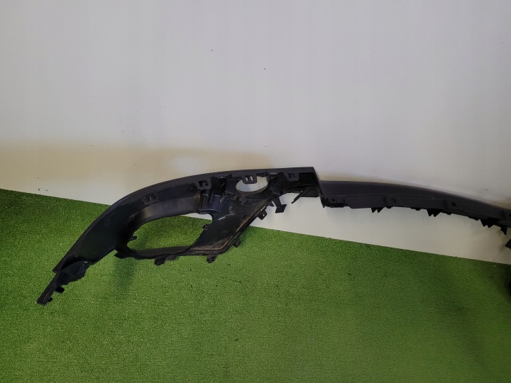 BMW X5 E70 LCI LIFT PARE-CHOCS AVANT AVANT 7210763