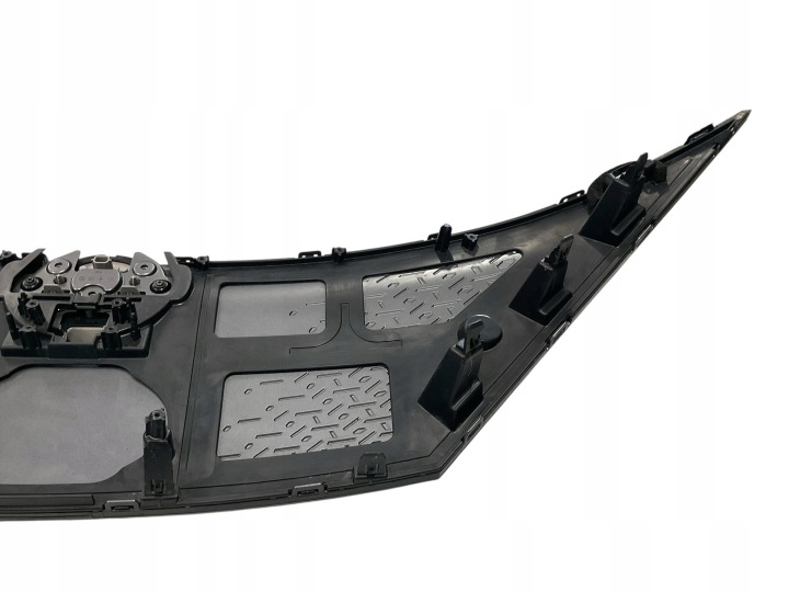 CALANDRE GRILLE NISSAN ARIYA