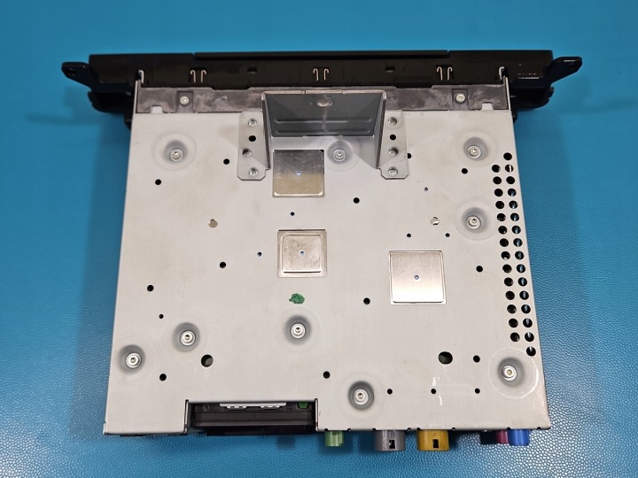 RADIO D'USINE AUDI A6 C7 4G0035670G AUTORADIO