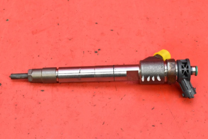 INJECTEUR INJECTEUR TEST 9828959880 FORD FOCUS MK4 1.5 ECOBLUE 120 KM 18-21