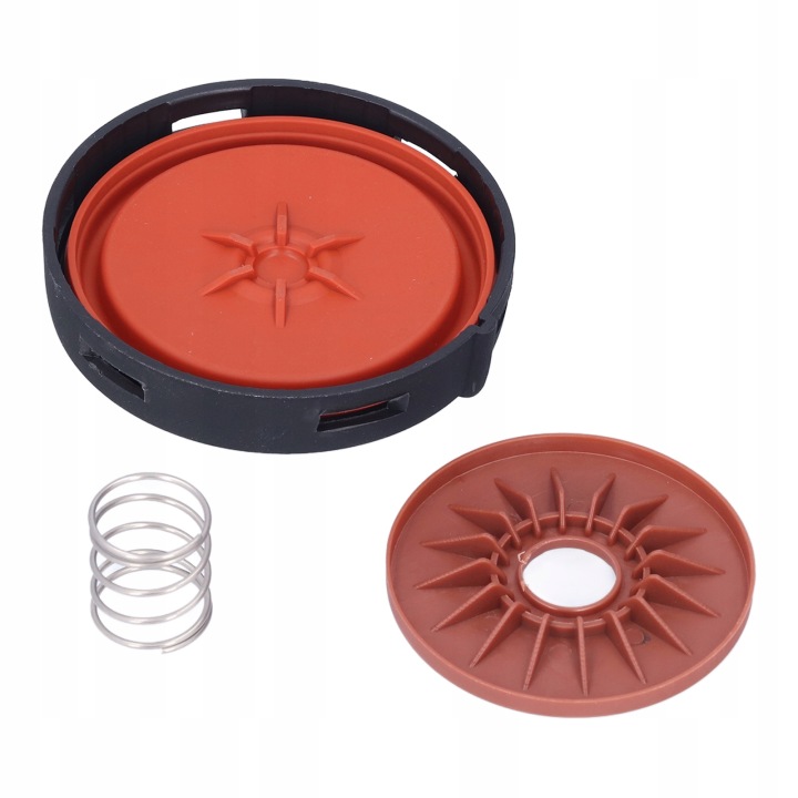 KIT RÉPARATION COUVERCLES SOUPAPES MOTEUR 94810513207 SUBSTITUT ABS S3
