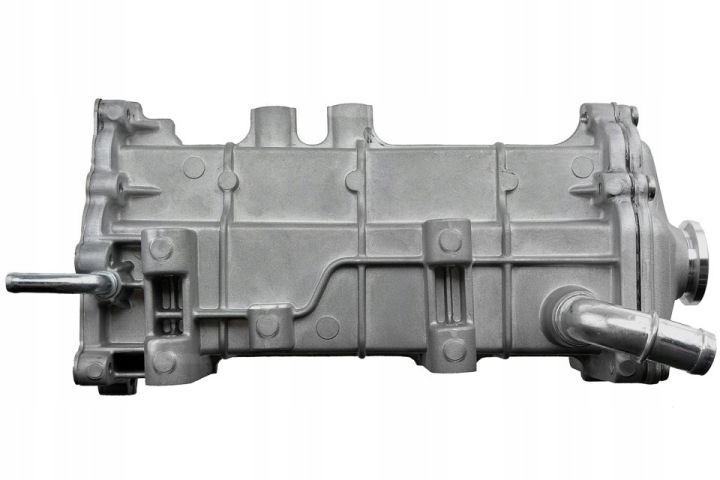 RADIATEUR GAZ D'ÉCHAPPEMENT SOUPAPE EGR DUCATO DAILY 3.0D 11-