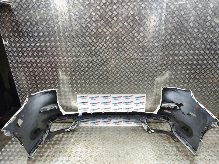 BMW X5 G05 MODULE PARE-CHOCS ARRIÈRE