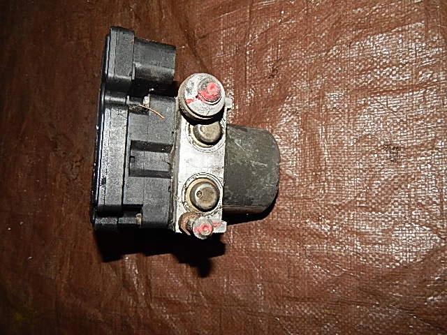 POMPE ABS SUZUKI IGNIS II MH 03-08 SUBARU JUSTY III G3X 06.2109-0201.3