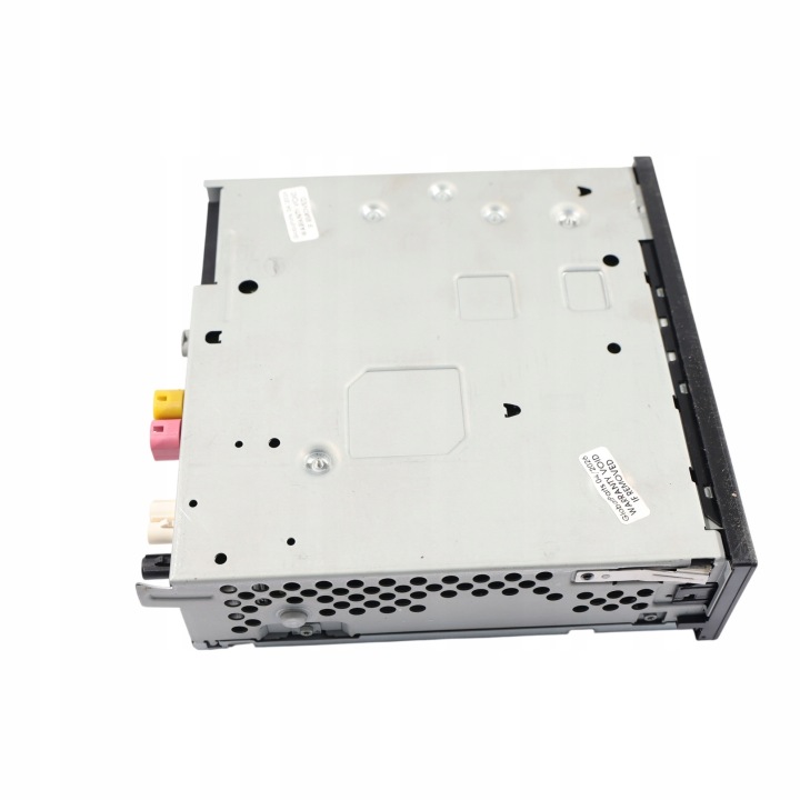 SKODA SUPERB 3V OCTAVIA 5E RADIO CD CARTE SD BLUETOOTH 5Q0035842C