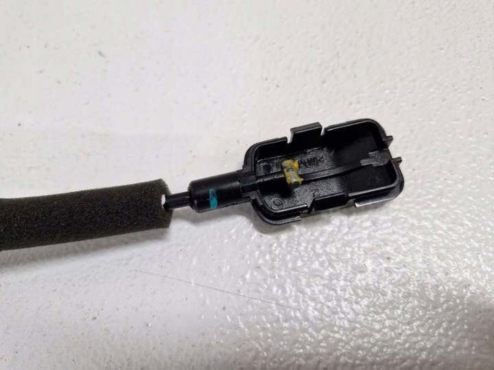 RENAULT TWINGO III 3 SERRURE DE PORTE GAUCHE ARRIÈRE ARRIÈRE 825033289R