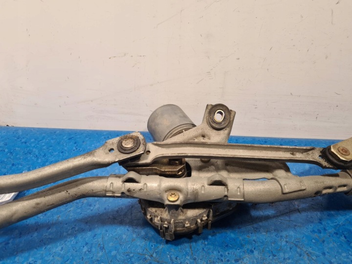 MERCEDES ESSENCE E W211 MÉCANISME PETIT MOTEUR ESSUIE-GLACES AVANT A2118200442