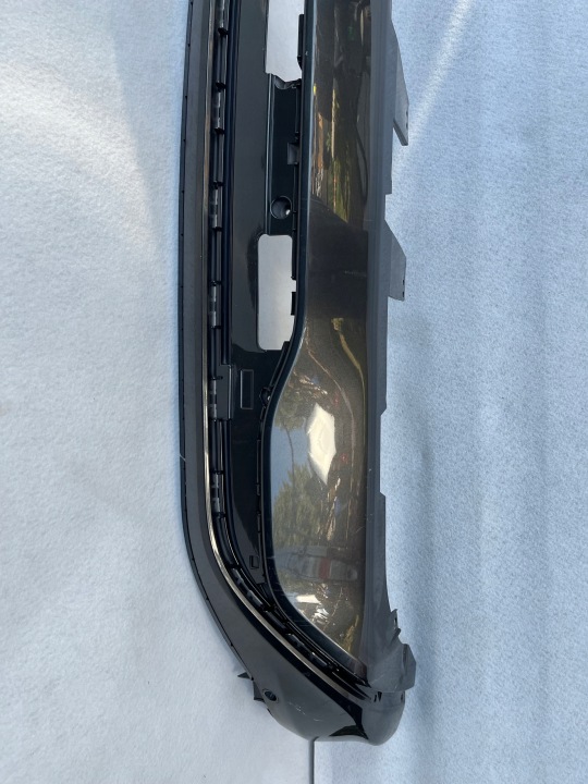 PARE-CHOCS FORD PUMA MK2 19- ST-LINE ARRIÈRE PDC BAS L1TB-17F954-C1
