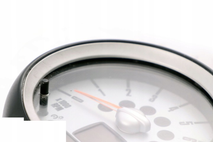 MINI R56 R57 R59 R60 COMPTE-TOURS COMPTEUR COMPTEUR