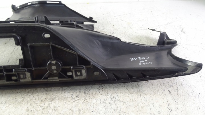 O704 YAMAHA T-MAX MT-07 MT-09 PROTECTION COUVERCLE COFFRE DE RANGEMENT DÉFLECTEUR D'AIR 52S-F842M-J0