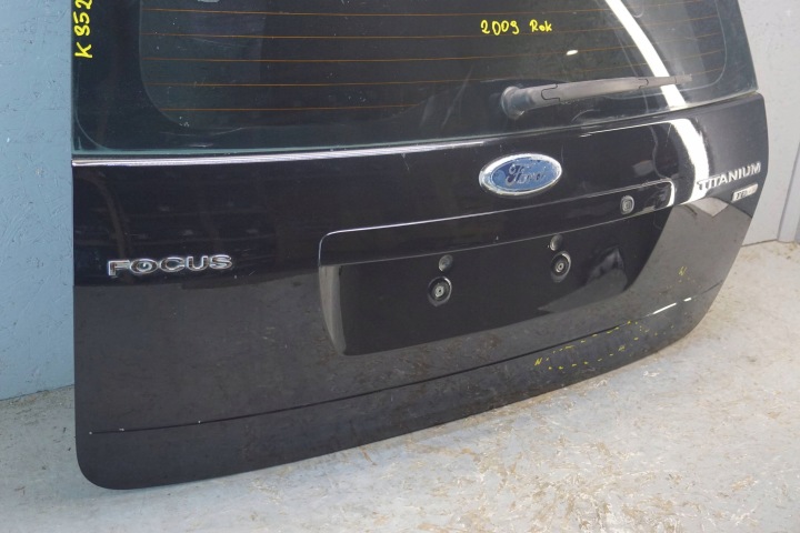 COUVERCLES DE COFFRE COUVERCLES DE COFFRE FORD FOCUS MK2 LIFT UNIVERSEL K952