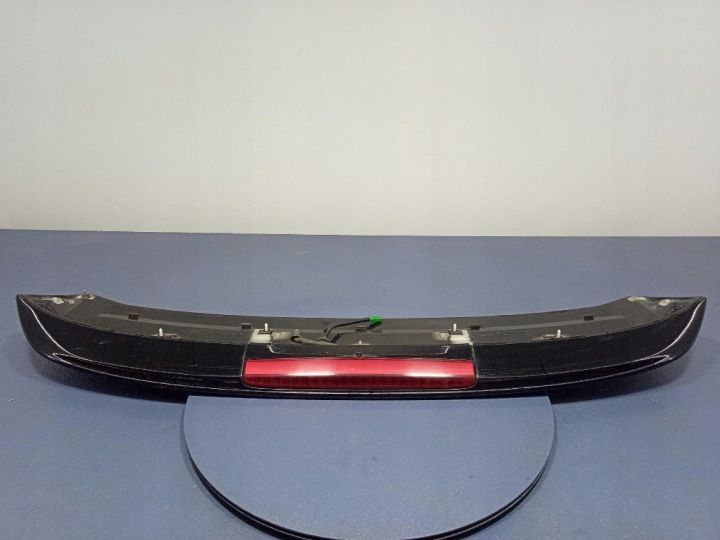 HONDA ACCORD VIII LIFT 11-15 SPOILER 74900TL4G010 NH0731P UNIVERSEL
