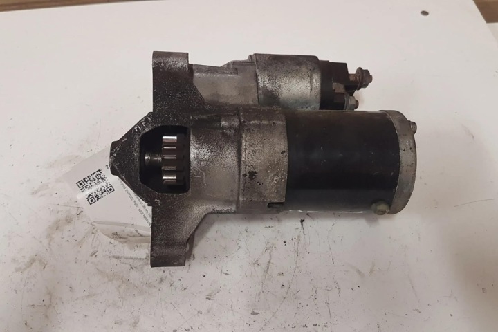 DÉMARREUR CITROËN C5 II BREAK (RE_) 965626278003 2.0L DIESEL 2009