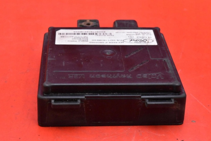 CAPTEUR RADAR MORT ZONES GAUCHE ARRIÈRE DS7T-14C689-ED FORD MONDEO MK5 14-20
