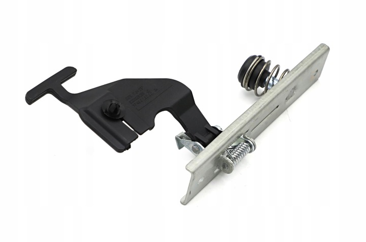 SERRURE CAPOTS COUVERCLES MOTEUR RENAULT CLIO II 2000-2008