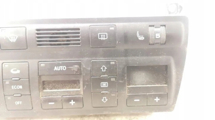AUTRE MODULES AUDI A6 AVANT (4F5, C6) 4B0820043G 2.5L DIESEL 2002