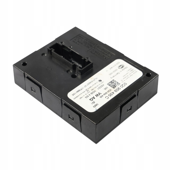 AUDI A3 8V VW GOLF MK7 MODULE KESSY KEYLESS 5Q0959435C