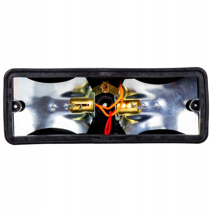 ZETOR PHARE ARRIÈRE GAUCHE DROITE 67115711 67115712 TCHÈQUE UNIVERSELLE URI