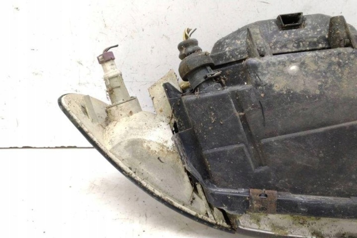 PHARE GAUCHE AVANT AUDI A4 (8K2, B8) 1307022194 1.6L GASOLINE 1999