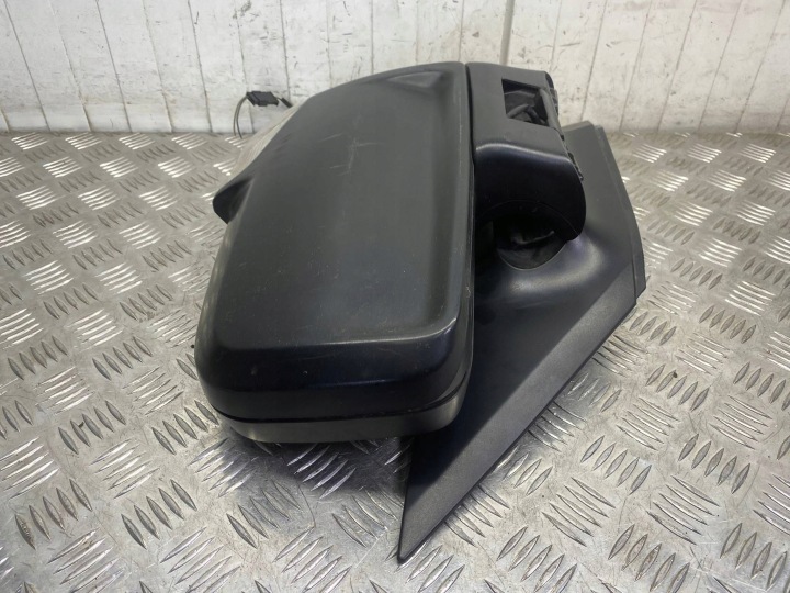 RÉTROVISEUR GAUCHE AVANT MERCEDES SPRINTER W906 ANGLAIS UK A9068102193