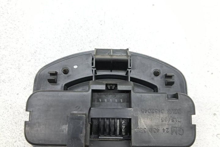 AUTRE PIÈCES INTERNE OPEL VECTRA C ESTATE 24439383 1.91L DIESEL 110KW