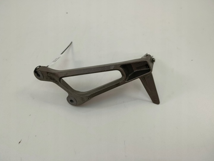 HONDA RADIO 1000 SC60 SET PODNOZEK PASSAGER GAUCHE