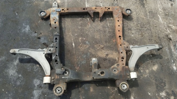 CHÂSSIS BERCEAU CHÂSSIS AVANT OPEL INSIGNIA A 2.0 CDTI