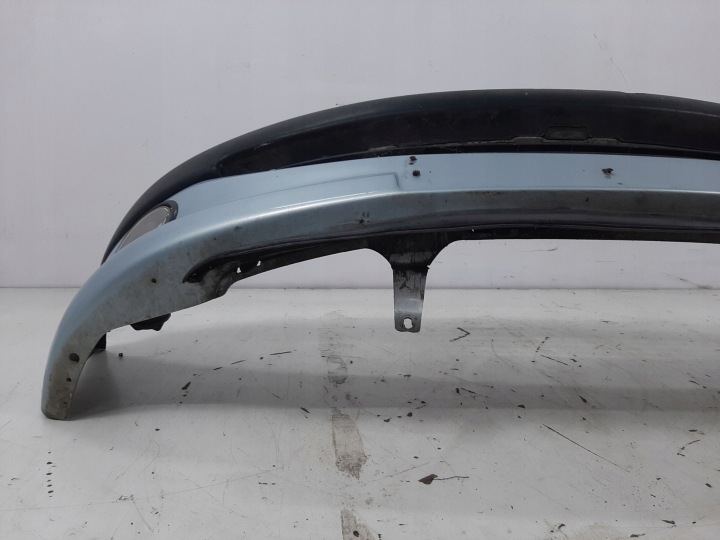 PEUGEOT 206 2.0HDI LIFT 04R PARE-CHOCS AVANT CODE EYLC