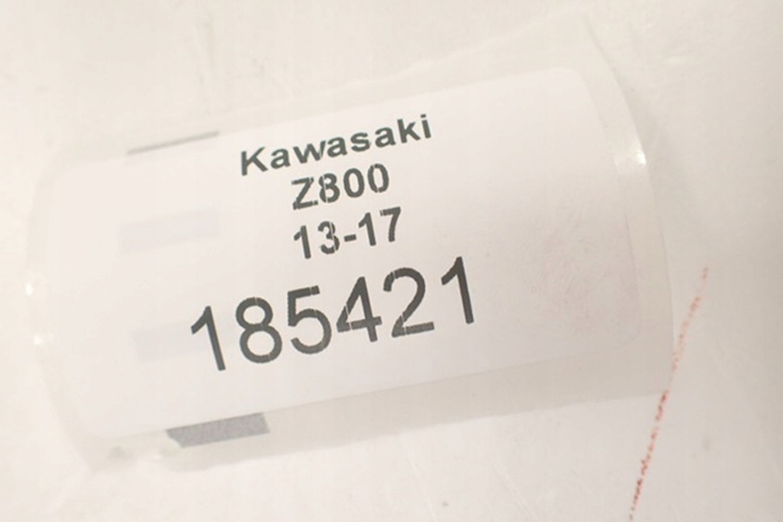 KAWASAKI Z800 13-17 REMPLISSAGE DROIT CÔTÉS PROTECTION DÉFLECTEUR D'AIR